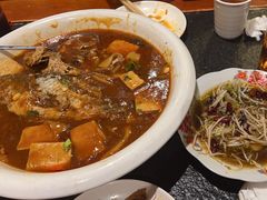-福苗小骆驼烧烤(大唐不夜城店)