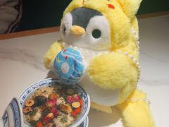 -首秀·四川料理(吾悦广场店)