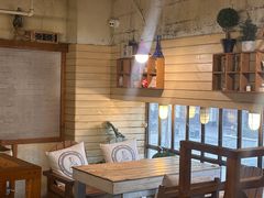-Cafe Alice咖啡爱丽丝(奥城店)