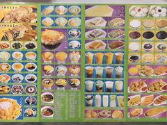 -芬芳甜品(同福路店)