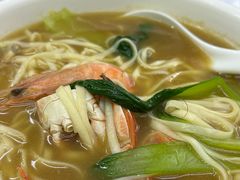 -阿军排档·烧烤