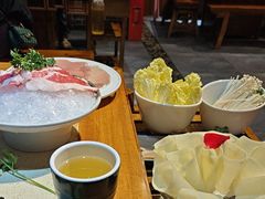 -蜀家渝重庆火锅(南屏街店)