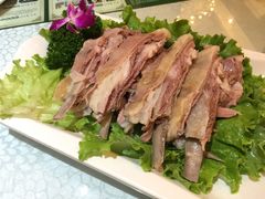 -老毛手抓·盐池滩羊非遗手抓(宁夏总店)