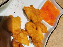 -千寿·金焰食堂(仁和新城店)