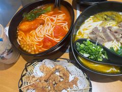 米粉-三千粉牛肉米粉(来客茂店)