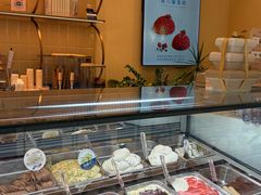 -CREAM STORY意大利手工冰淇淋&甜品(万象前海店)
