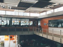 门面-ROAST coffee & eatery