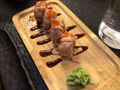 -喜寿司(金狮广场店)