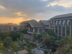 -昆明洲际酒店