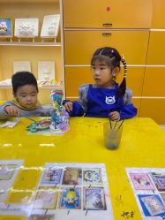 -莫比悠悠家庭乐园(星悦广场店)