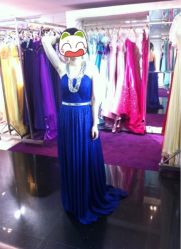 -韩国天使嫁衣婚纱礼服馆(上海旗舰店)