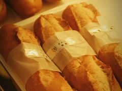 -小麦之家(海湾总店)