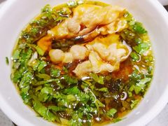 -海底捞火锅(振华商厦店)