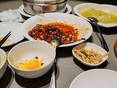 上汤娃娃菜-铜小馆(1891时光道店)