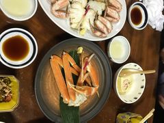 -蟹料理 北海道かに将軍(札幌本店)
