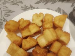-八闽食府(福建大厦店)