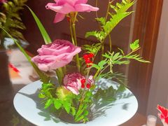 -鲤院·新中式美学·庭院餐厅(夫子庙店)