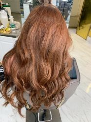 -潘多拉Hairsalon