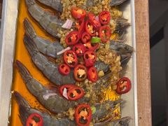 -老渔家·白族·石板烧·野生菌火锅(古城中心店)