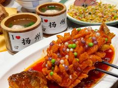 -打酱油·非遗淮扬菜(瘦西湖梅岭店)