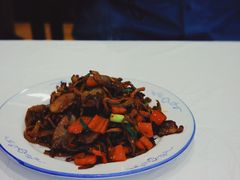 烟笋腊肉钵-新新湘菜馆(新中街二条店)