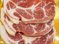 -姜胖胖首尔自助烤肉·街头小吃大排档(国瑞中心店)