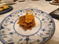 -酌宴府The China Club·广州万富希尔顿酒店(云城东路店)