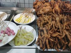 -聚德华天护国寺小吃(甜水园店)
