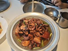 -赶海部落海鲜城(海阳路店)