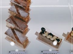 -BanCake·法式千层·拿破仑專門店