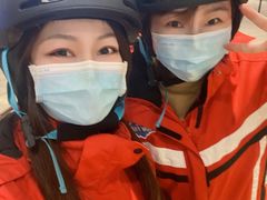-哈尔滨热雪奇迹