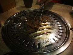 -郑阿姨的家·이모네·韩料&烤肉(武川路店)