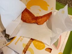 -麦当劳(新王府井店)