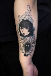 -MDZ STORE·TATTOO·耳饰