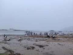 -在海一方公园