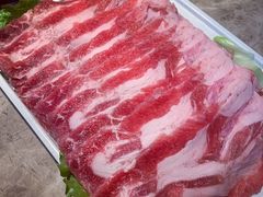 -淘米捞·米汤脆鲩鱼火锅(福田皇岗店)