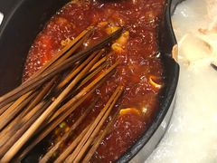 -钢管厂歆瑞源油卤串串香(春熙路太古里店)