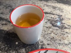 -新白鹿餐厅(松江开元地中海店)