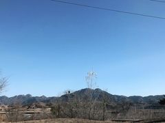 -白桦林温泉谷
