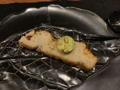 -AZUL by FUEL蓝色·法式酒馆(琶醍店)