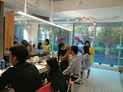 -ID.PHOTO照相馆(嘉里企业中心店)
