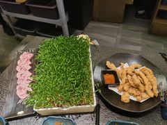 -湊湊火锅·茶憩(打浦桥日月光店)