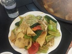 -屯靠屯地锅王(西南路店)
