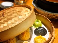 -隆喜元鱼汤包·海鲜(中联广场店)