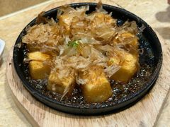 -东京屋(武定路店)