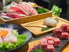 -湊湊火锅·茶憩(东城万达店)