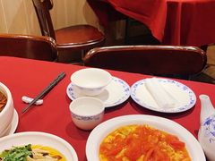 -老吉士酒家(天平路店)