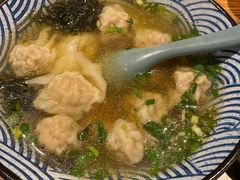 -北丐先生·野馄饨烧烤(雨花万象店)