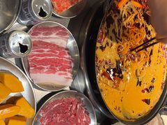 -大虎老火锅(直港大道店)