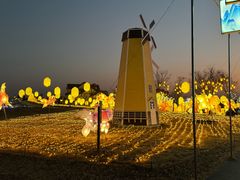 -歌斐颂巧克力小镇